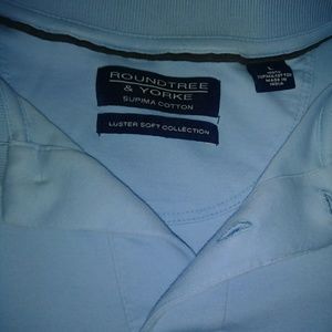Collared shirt. Men's